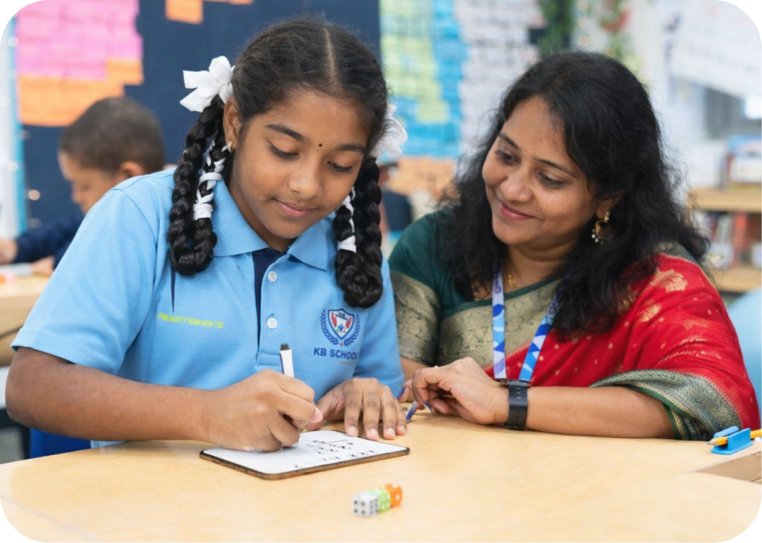 Advanced IIT CBSE Curriculum